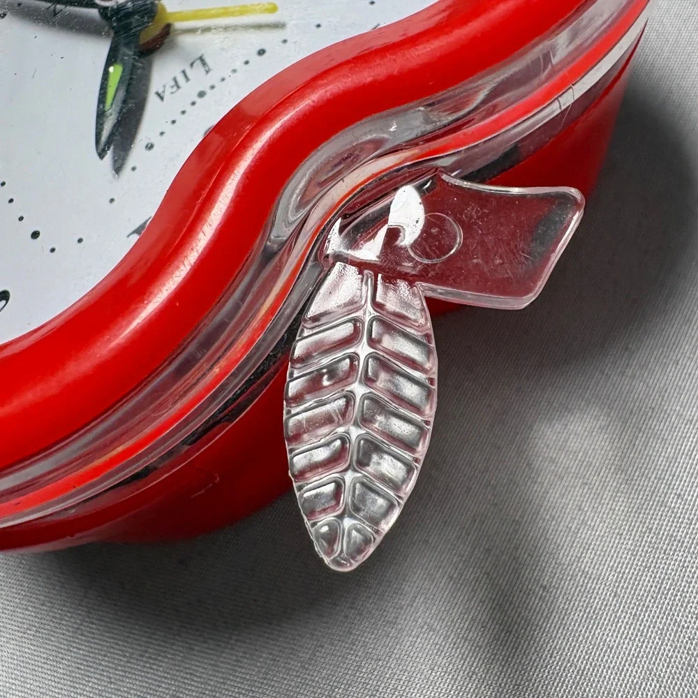 Lifa quartz alarm